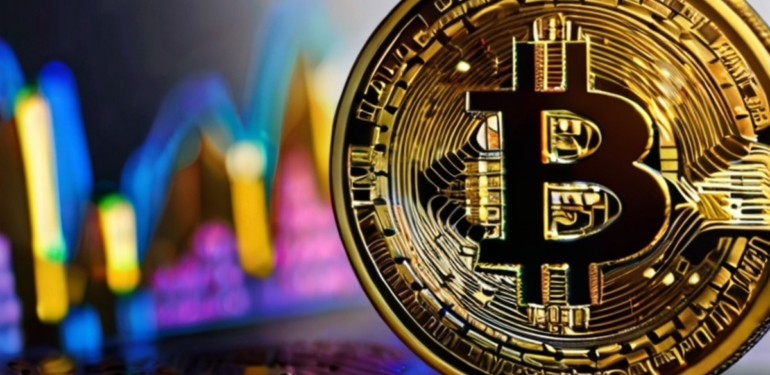 Bitcoin Surpasses $61,000 As New All Time High Approaches