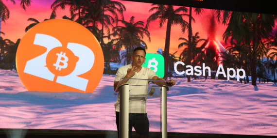 Former PayPal CEO Peter Thiel’s Founders Fund Bought $100 Million of Bitcoin