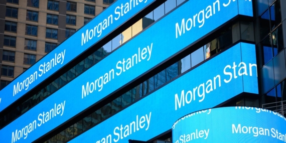 Morgan Stanley Evaluating Spot Bitcoin ETFs for Its Giant Brokerage Platform