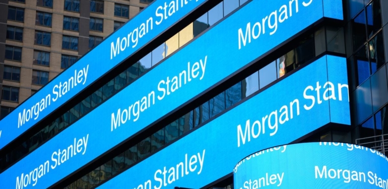 Morgan Stanley Evaluating Spot Bitcoin ETFs for Its Giant Brokerage Platform