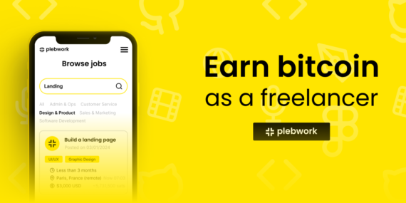 New Freelance Marketplace Launches Where Users Get Paid In Bitcoin