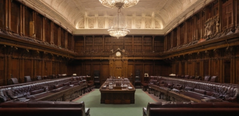 New UK Rules Cause Consternation for Bitcoiners