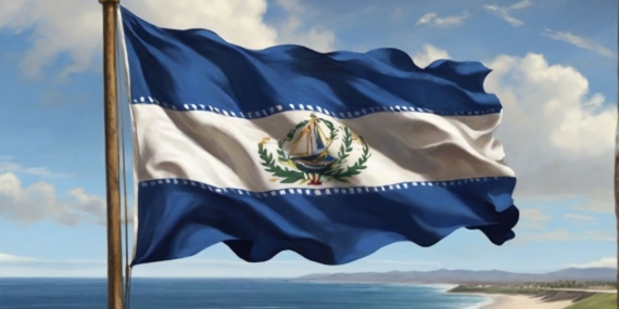 Presidential Election Puts El Salvador’s Bitcoin Future At A Crossroads