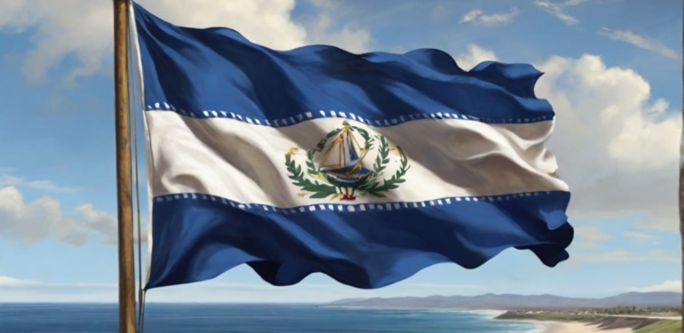 Presidential Election Puts El Salvador’s Bitcoin Future At A Crossroads