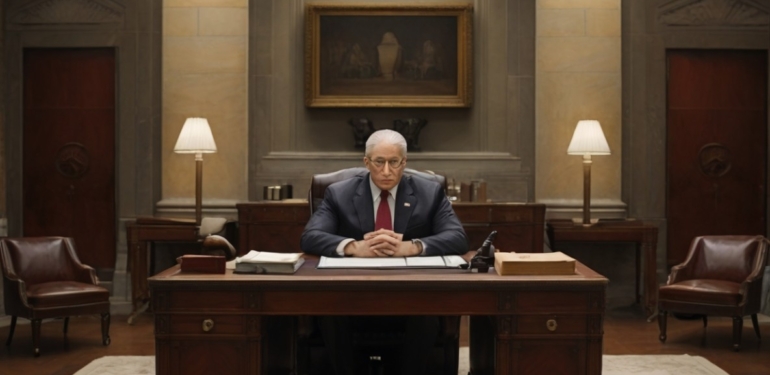 Resisting the EIA: One Possible Playbook