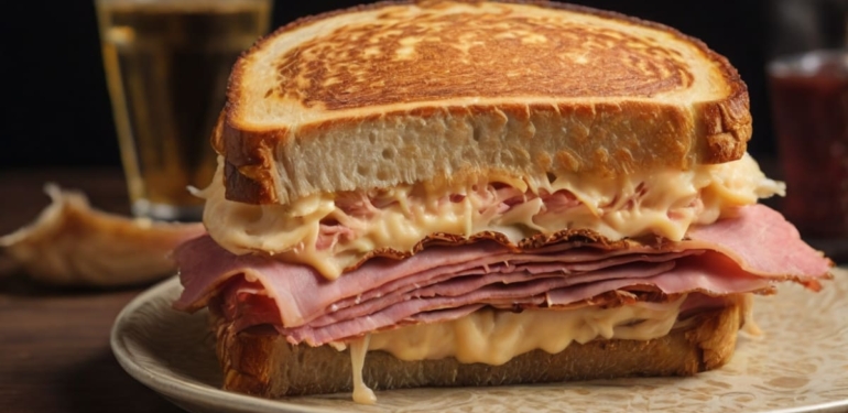 Rubin’s Reubens And The Push For CTV