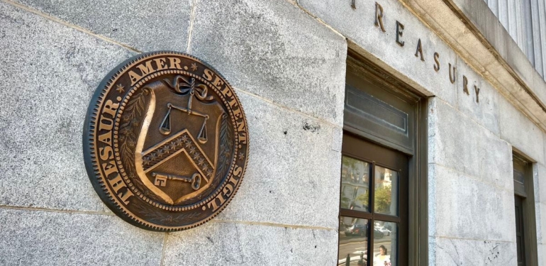 U.S. Treasury Backs Down Narrative That Hamas Relied on Crypto to Fund Terrorism