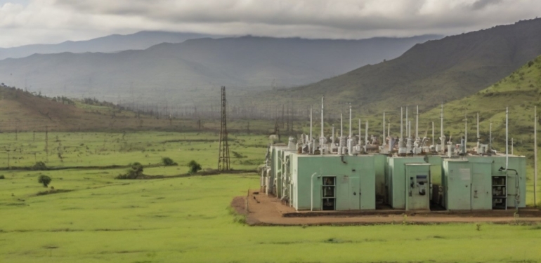 5 Ways Bitcoin Mining Benefits Ethiopia