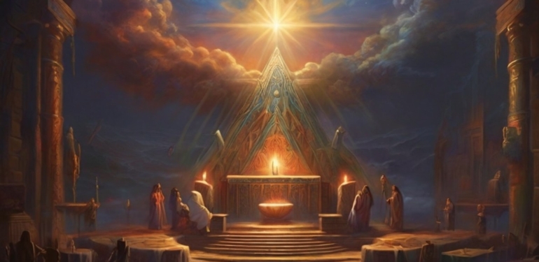 An Interview With Polyd: The Rabbit hole of Covenants