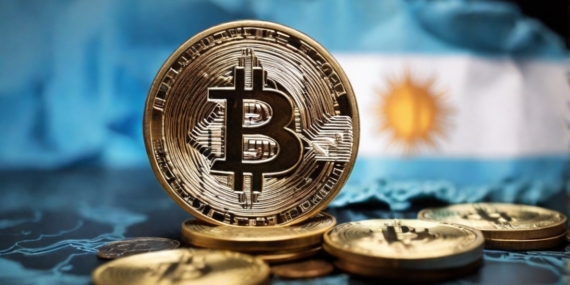 Argentinians Buy Bitcoin to Combat Inflation, Pass Friendly Legislation