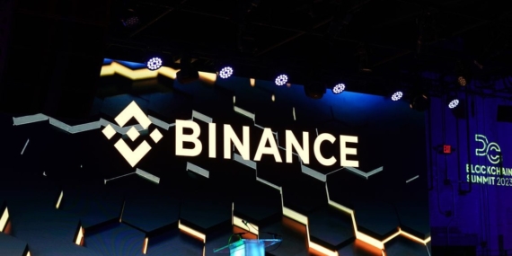 Binance Executives File Suit Against Nigeria: Local Media