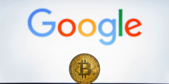 Bitcoin Address Data Now Available In Google Search