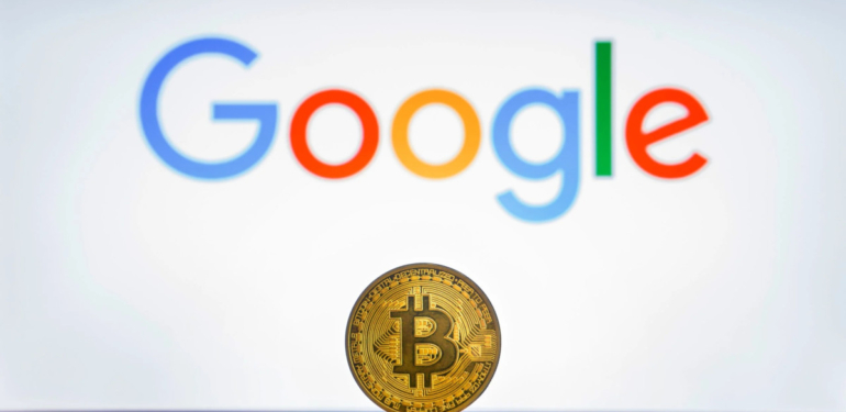 Bitcoin Address Data Now Available In Google Search