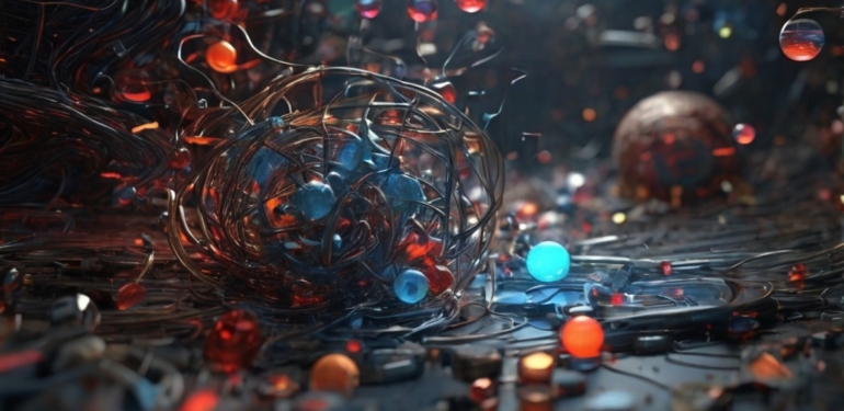 Bitcoin: The Entropy Engine