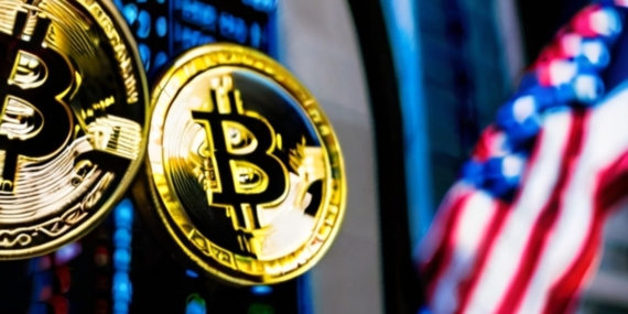 BlackRock’s Robert Mitchnick: Bitcoin Is “Overwhelmingly” The Number One Priority For Clients