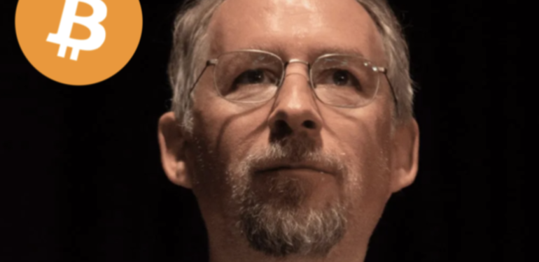 Cypherpunk Legend Adam Back Says $100,000 Bitcoin Price is ‘Overdue’