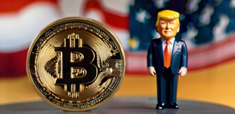 Donald Trump Says He “Sometimes Will Let People Pay Through Bitcoin”