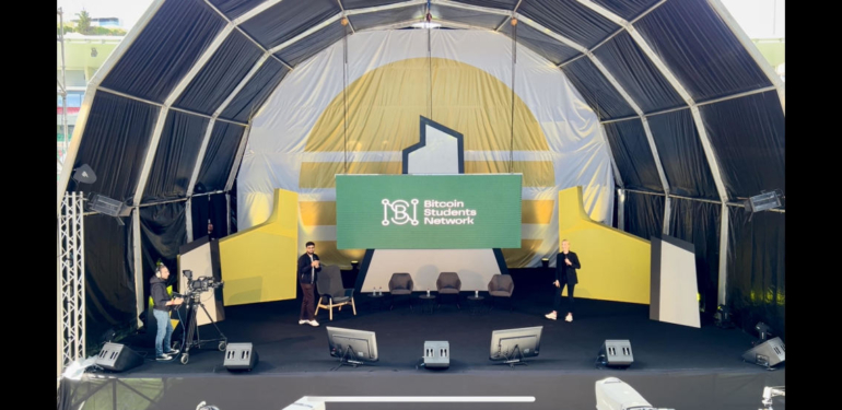 Generation Bitcoin to Unite Student Groups in Worldwide Network