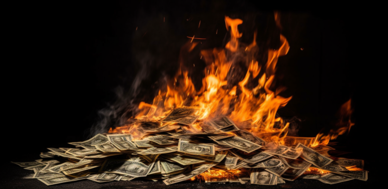 Instant Settlement Series: It’s Not About The Money