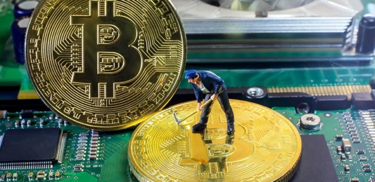 Luxor and Bitnomial Launch First Ever Bitcoin Hashrate Futures