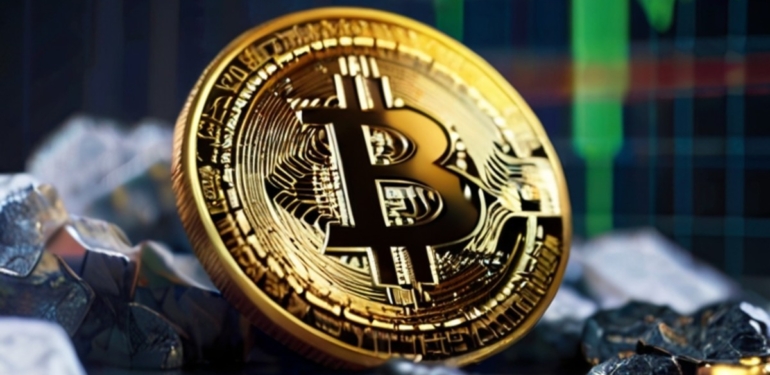 Official: Bitcoin Reaches New All Time High