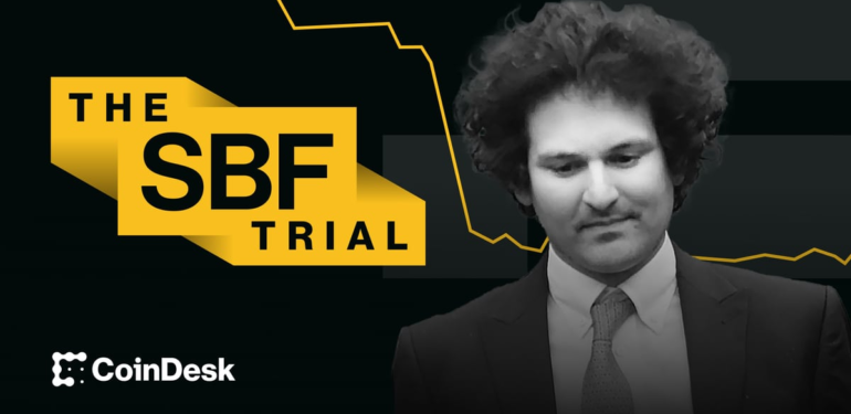 SBF Is Going to Prison for 25 Years