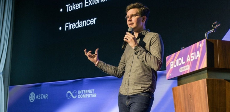 Solana Foundation Says It Can Filter Through the Offensive Meme Coin Problem