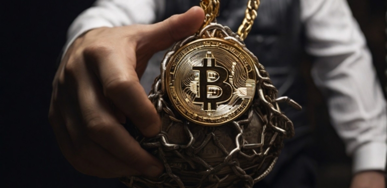 Will Bitcoin Transform into Just Another Stock Amidst Institutional Surge and ETF Integration?