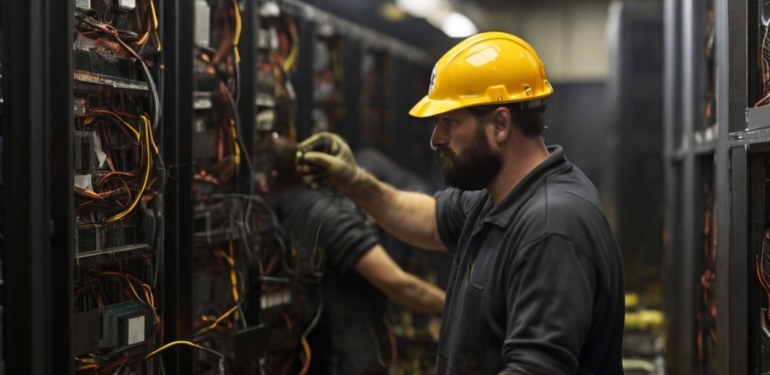 As Halving Approaches, Miners Turn Record Profits into New Strategies