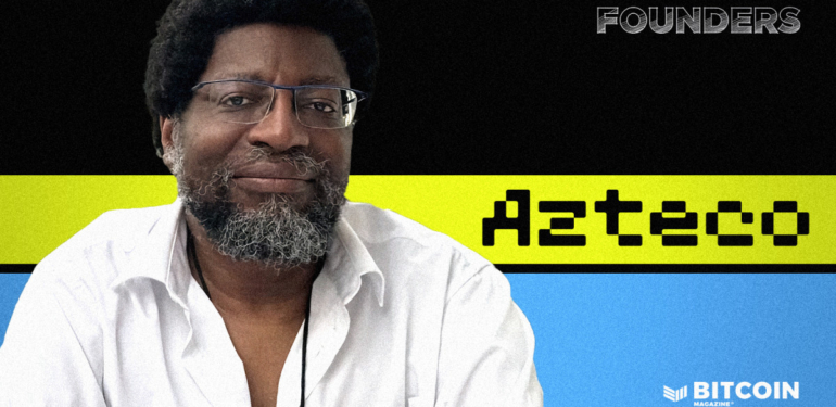 Azteco Is Helping Millions Buy Bitcoin Without Sharing Their Identity