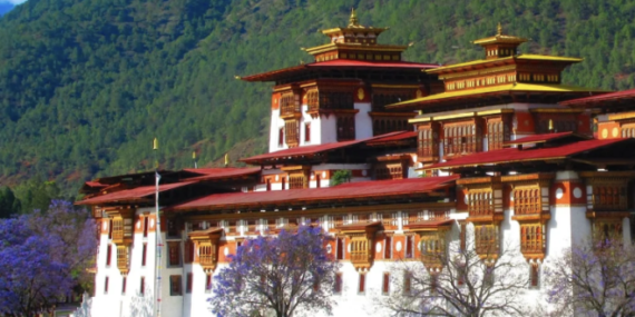 Bhutan to Boost Bitcoin Mining Capacity by 500% Ahead of Halving