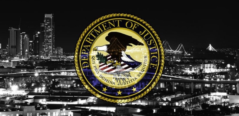 Bitcoin Mixing Service Samourai Wallet Founders Arrested, Charged With Money Laundering