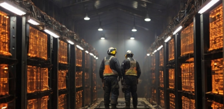 Breaking Down The 2024 Bitcoin Halving: Implications and Predictions for Bitcoin Miners