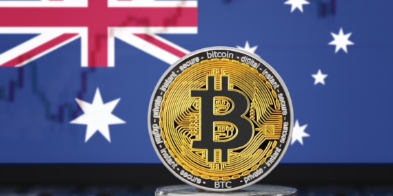 First Bitcoin ETF to launch in Australia in 2024: Bloomberg