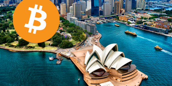 First Spot Bitcoin ETF to launch in Australia, Says Monochrome