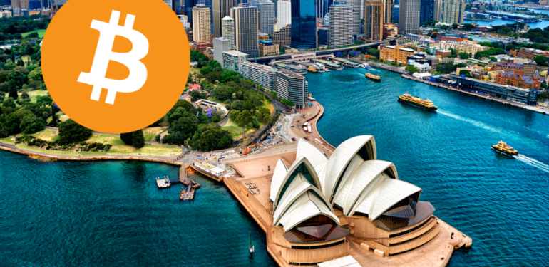 First Spot Bitcoin ETF to launch in Australia, Says Monochrome