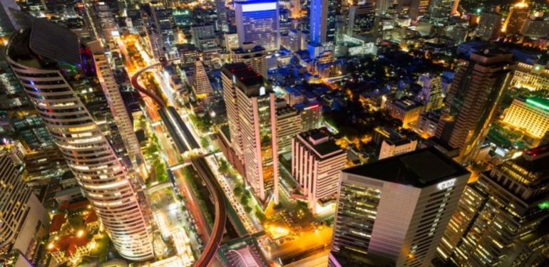 Hong Kong Bitcoin ETFs to Trade on 30th April: HashKey Capital