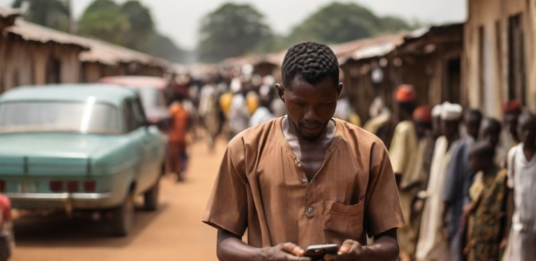 How Bitcoin could impact financial inclusivity among minority groups