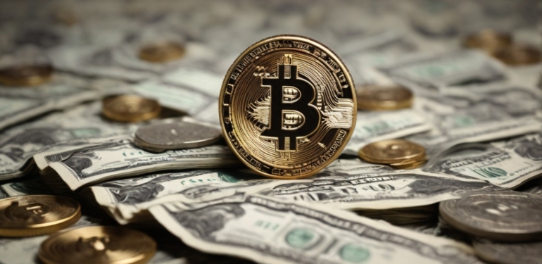 How Does a Bitcoin Loan Work?