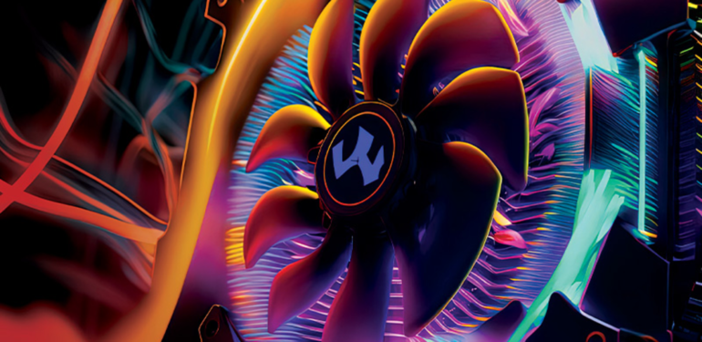 Marathon Brings The Heat As Bitcoin Halving Approaches