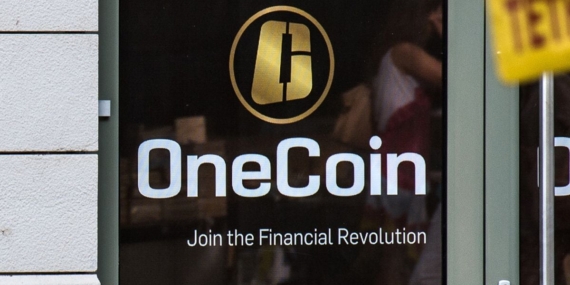 OneCoin Compliance Chief Sentenced to 4 Years in Prison for Role in $4B Ponzi Scheme