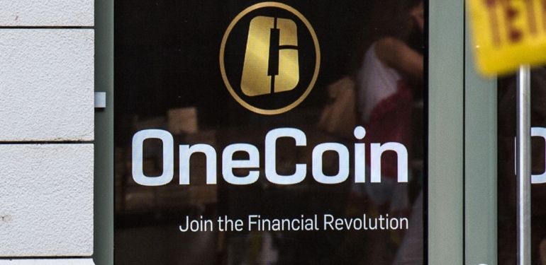OneCoin Compliance Chief Sentenced to 4 Years in Prison for Role in $4B Ponzi Scheme