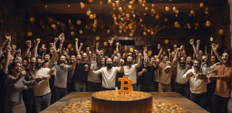 The Bitcoin Halving: From A Macro Event To Quasi-Holiday