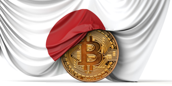 The Next MicroStrategy? Japanese Public Company Is Buying Bitcoin