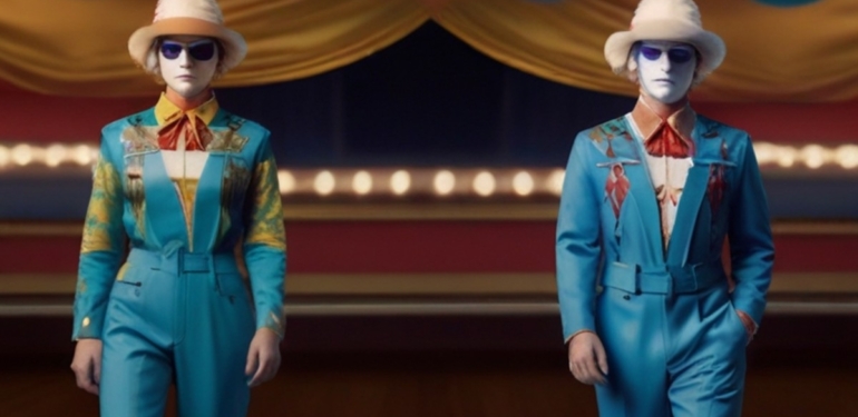 The Weekly Reorg: Bitcoin Fashion Week