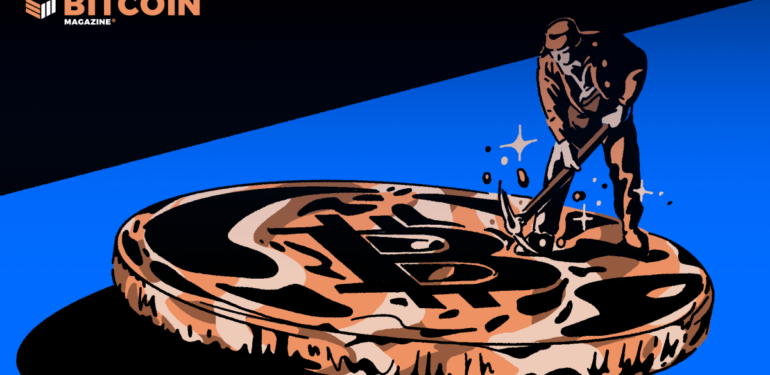 ViaBTC Just Mined the 4th Ever Bitcoin Epic Sat During The Halving