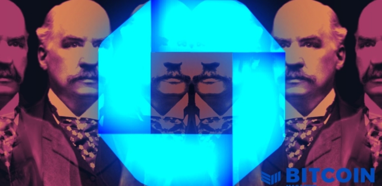 America’s Largest Bank JPMorgan Chase Discloses Spot Bitcoin ETF Holdings: SEC Filing