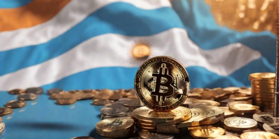 Argentina to Mine Bitcoin with Stranded Gas