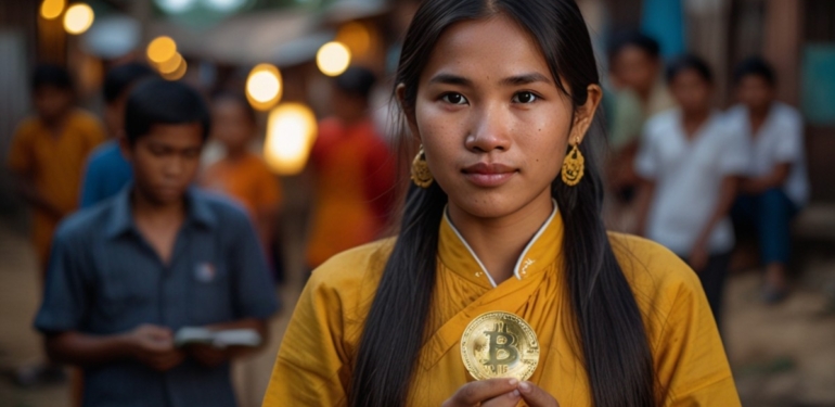 Bitcoin: A New Hope for Innovators in Corrupt Economies