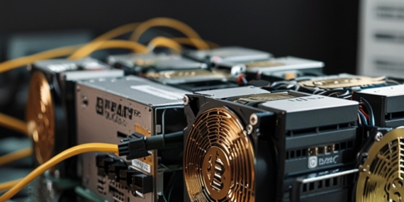 Bitcoin Halving Post Mortem: Insights from Hashrate Index’s Q1-2024 Report